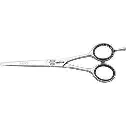 Jaguar White Line Silver Ice 6" Scissor