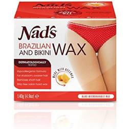 Nad's Brazilian & Bikini Wax