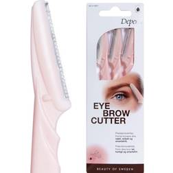 Depend Eyebrow Cutter