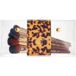 Spectrum Collections Pantherine 5 Piece Face Set