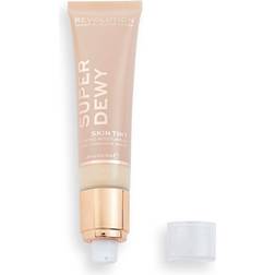 Revolution Beauty Superdewy Tinted Moisturiser Fair