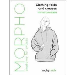 Morpho: Clothing Folds and Creases (Häftad)