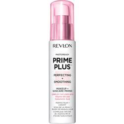 Revlon PhotoReady Prime Plus Primer Perfecting Smoothing