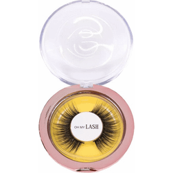 Oh My Lash Oh My Lash Girl Code Eyelashes Two Pack