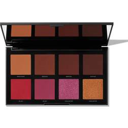 Morphe 8D Deep Glam Complexion Pro Face Palette