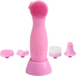 Cenocco Cenocco Beauty Cc-9084: Elektrisk Silikone Ansigtsrens