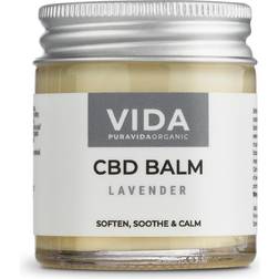 CBD Vegan Allround Balm