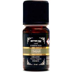 Better You EKO Eterisk Timjanolja 10ml