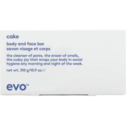 Evo Cake Cleanser of Pores (3st/pp)