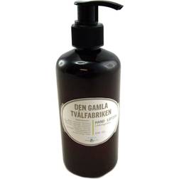 Victoria's Design House Lotionhånd Med Pumpe Citrongræs Citrongræs 300 Ml Brown
