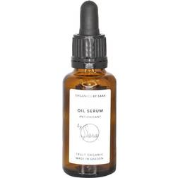 Organics By Sara Organics by Sara Facial Oil Serum Antioxidant