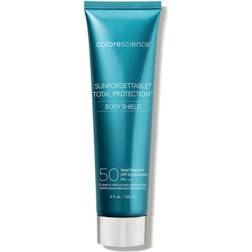Colorescience Sunforgettable Total Protection Body Shield SPF 50
