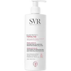 SVR Laboratoires Topialyse Bálsamo Intensivo 400 ml 400ml