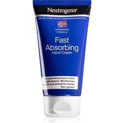 Neutrogena JOHN Hand cream absorbed quickly 75ml