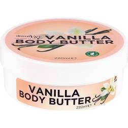 Dema DermaV10 Vanilla Body Butter 220ml