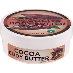 Derma Cocoa Bodybutter 220ml