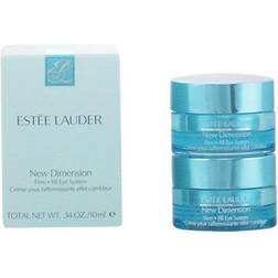 Estée Lauder Anti-ageing Treatment for the Eye Contour New Dimension