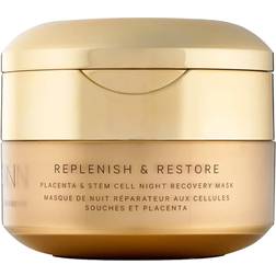 MZ Skin Replenish and Restore