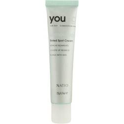 Natio Young Tinted Spot Cream (22g)