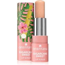 Orientana Natural Sugarcane Sweet Lip Peeling 4,2 g