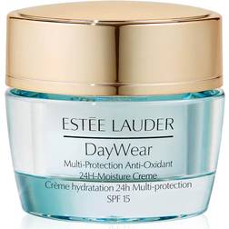 Estée Lauder Day Wear Multi-Protection Anti-Oxidant 24H-Moisturiser Creme SPF15 15ml