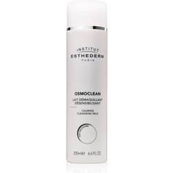 Esthederm Institut Osmoclean Calming Cleansing Milk Soothing Cleansing Lotion 200ml