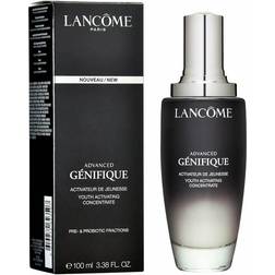 Lancôme Advanced Genifique Youth Activating Concentrate With Pre & Probiotic Fractions 100ml