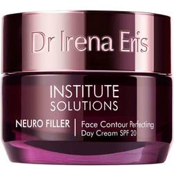 Dr. Irena Eris Dr Neuro Filler Face Contour Perfecting Day Cream 50ml