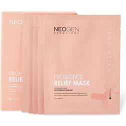 Neogen Dermalogy Probiotics Relief Mask