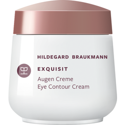 Hildegard Braukmann Skin care Exquisit Eye cream 30ml