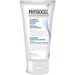 Stiefel Physiogel Daily Nourishing Care for Dry and Sensitive Skin 75ml