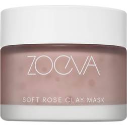 Zoeva Soft Rose Clay Mask