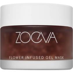 Zoeva Flower Infused Gel Mask 50ml