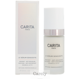 Carita Le Serum Sensidote Soothing Face Serum For Sensitive Skin 30ml