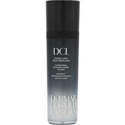 DCL Hydro-Lipid Body Emulsion 120ml