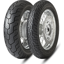 Dunlop D404 F (140/80 R17 69H)