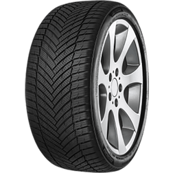 Minerva All Season Van Maste 215/75 R16 113/111 S