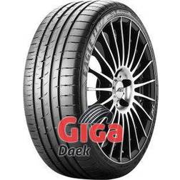 Goodyear Eagle F1 Asymmetric 2 245/35 R19 93Y XL RunFlat