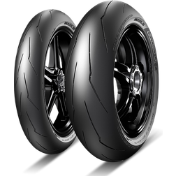 Diablo Supercorsa V2 200/55 ZR17 Tire