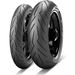 Pirelli Diablo Rosso III 190/55 ZR17 TL 75W