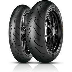 Pirelli Pirelli Diablo Rosso II (190/55 R17 75W)