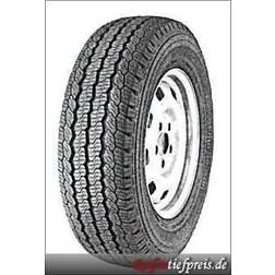 Continental VancoFourSeason 225/55 R17 112/110R 8PR