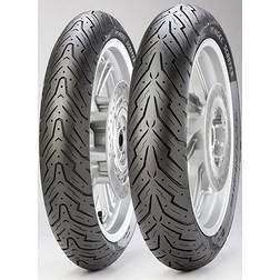 Mofa-Moped-Roller Pirelli Angel Scooter Front/Rear TL 100/80-10 53L