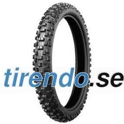 Bridgestone M403 70/100-17 TT 40M M/C Etupyörä
