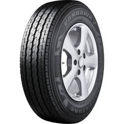 Firestone Vanhawk 2 195/70 R15 104/102R Tire