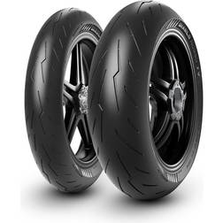 Pirelli Diablo Rosso IV 180/55R17 73W