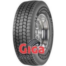 Fulda Regioforce 3 295/80 R22.5 152/148M 16PR