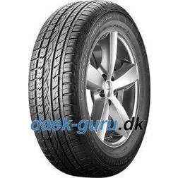 Continental ContiCrossContact UHP 255/55 R19 111H XL