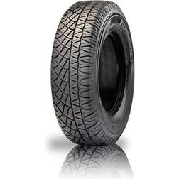 Michelin Latitude Cross 265/60R18