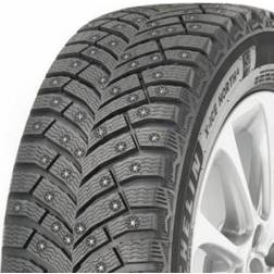 Michelin X-Ice North 4 ZP 245/50 R19 105T XL SUV RunFlat
